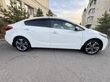 Kia Cerato 2015 года за 7 300 000 тг. в Алматы – фото 4