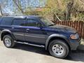 Mitsubishi Montero Sport 2002 года за 5 000 000 тг. в Караганда – фото 16