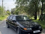 ВАЗ (Lada) 2114 2013 года за 900 000 тг. в Алматы