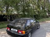 ВАЗ (Lada) 2114 2013 года за 900 000 тг. в Алматы – фото 4