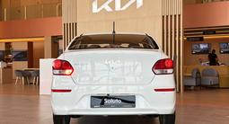 Kia Soluto Prestige 2026 годаүшін7 490 000 тг. в Алматы – фото 4