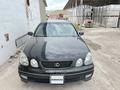 Lexus GS 300 1998 года за 3 600 000 тг. в Алматы – фото 2