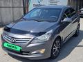 Hyundai Accent 2015 года за 5 200 000 тг. в Семей