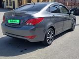 Hyundai Accent 2015 годаүшін5 200 000 тг. в Семей – фото 2