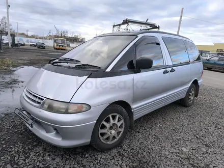 Toyota Estima Emina 1996 года за 3 300 000 тг. в Петропавловск