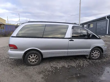 Toyota Estima Emina 1996 года за 3 300 000 тг. в Петропавловск – фото 3