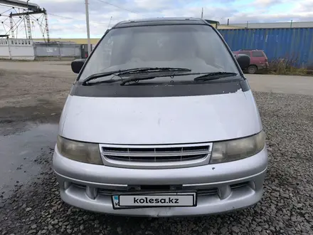 Toyota Estima Emina 1996 года за 3 300 000 тг. в Петропавловск – фото 4