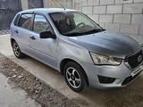 Datsun mi-Do 2015 года за 2 800 000 тг. в Шымкент – фото 2
