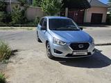 Datsun mi-Do 2015 года за 2 800 000 тг. в Шымкент – фото 4