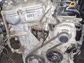 Двигатель Toyota Corolla 1.8 2ZR за 130 000 тг. в Семей – фото 3