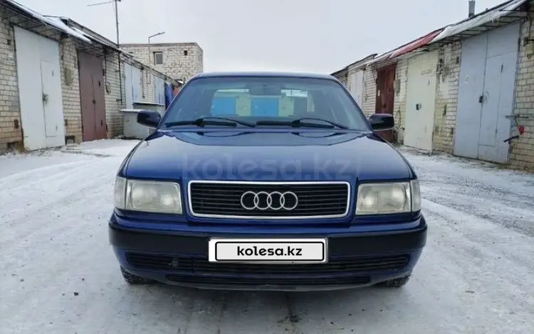 Audi 100 1991 годаfor1 400 000 тг. в Тараз