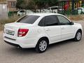 ВАЗ (Lada) Granta 2190 2020 годаүшін4 150 000 тг. в Шымкент – фото 3