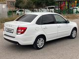 ВАЗ (Lada) Granta 2190 2020 года за 4 150 000 тг. в Шымкент – фото 3