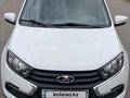 ВАЗ (Lada) Granta 2190 2020 годаүшін4 150 000 тг. в Шымкент – фото 7