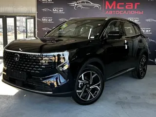 Changan CS55 Plus