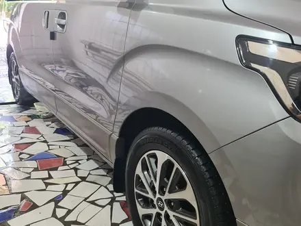 Hyundai Starex 2019 года за 18 000 000 тг. в Тараз – фото 7
