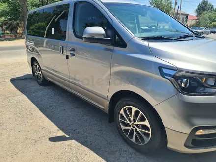 Hyundai Starex 2019 года за 18 000 000 тг. в Тараз – фото 6