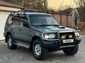 Mitsubishi Pajero 1996 годаүшін7 200 000 тг. в Алматы – фото 2