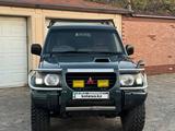 Mitsubishi Pajero 1996 годаfor7 200 000 тг. в Алматы – фото 3