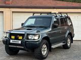 Mitsubishi Pajero 1996 года за 7 200 000 тг. в Алматы