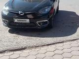 Renault Fluence 2014 годаүшін4 000 000 тг. в Караганда