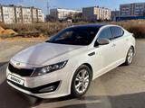 Kia K5 2011 года за 7 100 000 тг. в Кокшетау