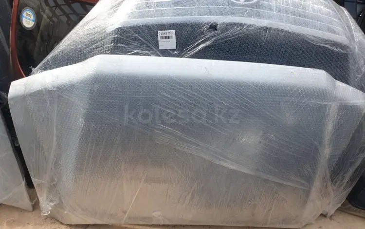 КАПОТ ОРИГИНАЛ Mitsubishi pajero IOүшін60 000 тг. в Астана