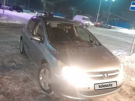 Peugeot 307 2003 года за 1 500 000 тг. в Алматы