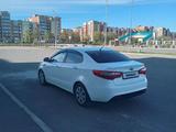 Kia Rio 2014 годаүшін4 300 000 тг. в Костанай – фото 2