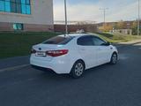 Kia Rio 2014 годаүшін4 300 000 тг. в Костанай