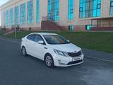 Kia Rio 2014 годаүшін4 300 000 тг. в Костанай – фото 4