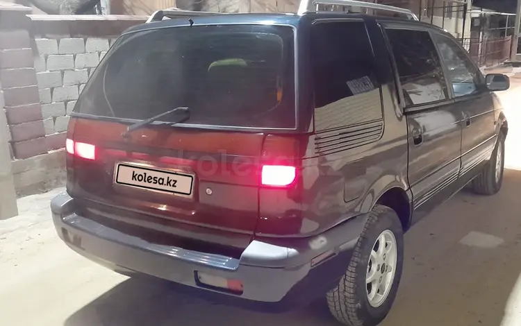 Mitsubishi Space Wagon 1994 года за 1 650 000 тг. в Шымкент