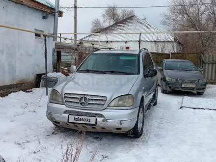 Mercedes-Benz ML 320 1997 года за 2 700 000 тг. в Актобе