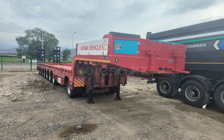 Heavy Truck 2025 годаүшін20 000 000 тг. в Алматы