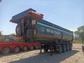 Heavy Truck 2025 годаүшін20 000 000 тг. в Алматы – фото 7