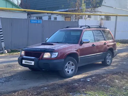 Subaru Forester 2000 года за 3 000 000 тг. в Алматы