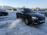 ВАЗ (Lada) Vesta 2020 года за 3 800 000 тг. в Усть-Каменогорск – фото 2