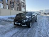 ВАЗ (Lada) Vesta 2020 года за 3 800 000 тг. в Усть-Каменогорск