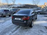 ВАЗ (Lada) Vesta 2020 года за 3 800 000 тг. в Усть-Каменогорск – фото 3
