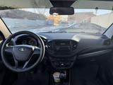 ВАЗ (Lada) Vesta 2020 года за 3 800 000 тг. в Усть-Каменогорск – фото 5