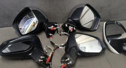 Зеркало боковое (задний вид) на Лендкурузер 300 Lx600 за 101 010 тг. в Алматы – фото 3