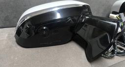 Зеркало боковое (задний вид) на Лендкурузер 300 Lx600 за 101 010 тг. в Алматы – фото 4