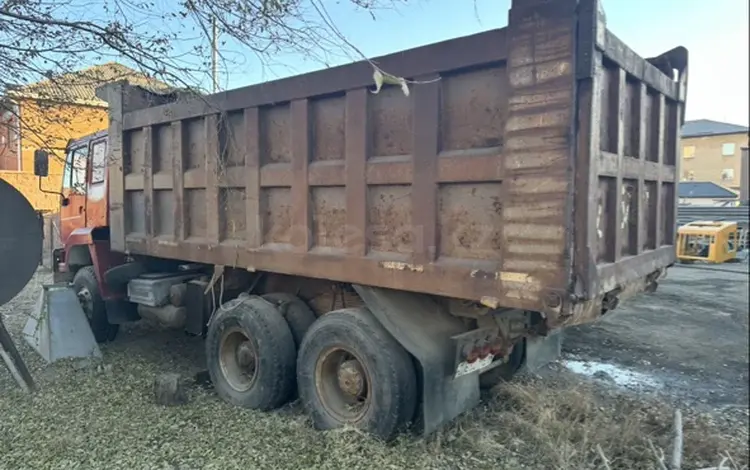 Sinotruk Hania 2007 годаүшін5 000 000 тг. в Астана