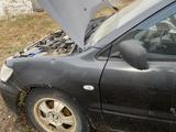 Mitsubishi Lancer 2001 годаfor600 000 тг. в Боровской – фото 2