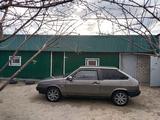 ВАЗ (Lada) 2108 1995 годаfor1 000 000 тг. в Семей – фото 5