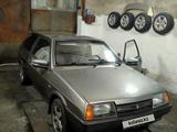 ВАЗ (Lada) 2108 1995 годаүшін1 500 000 тг. в Семей – фото 5