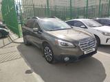 Subaru Outback 2016 годаүшін11 200 000 тг. в Астана – фото 2