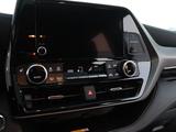 Toyota Highlander 2023 года за 26 600 000 тг. в Актобе – фото 5
