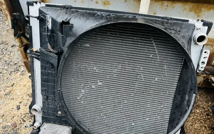 Радиатор основной кондиционера за 70 000 тг. в Алматы