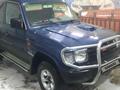 Mitsubishi Pajero 1999 годаүшін3 900 000 тг. в Кокшетау – фото 5